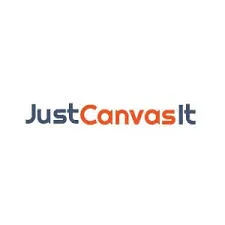 JustCanvasIt discount code